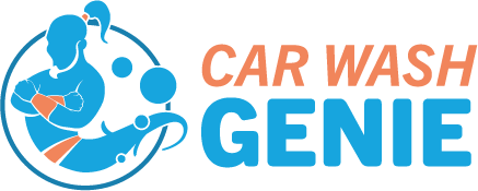 Car Wash Genie
